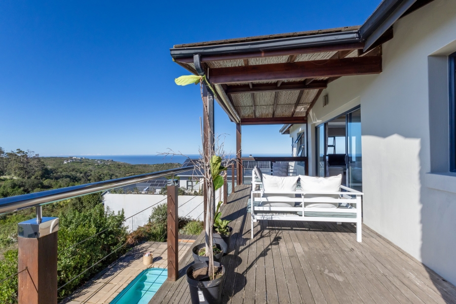 3 Bedroom Property for Sale in Pezula Golf Estate Western Cape